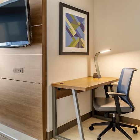 Holiday Inn Express Hotel & Suites Albuquerque Midtown By Ihg Exteriör bild