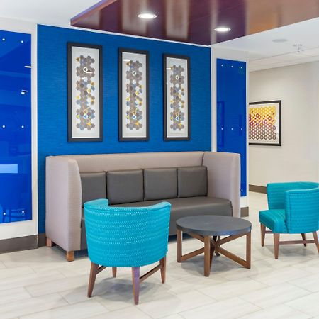 Holiday Inn Express Hotel & Suites Albuquerque Midtown By Ihg Exteriör bild