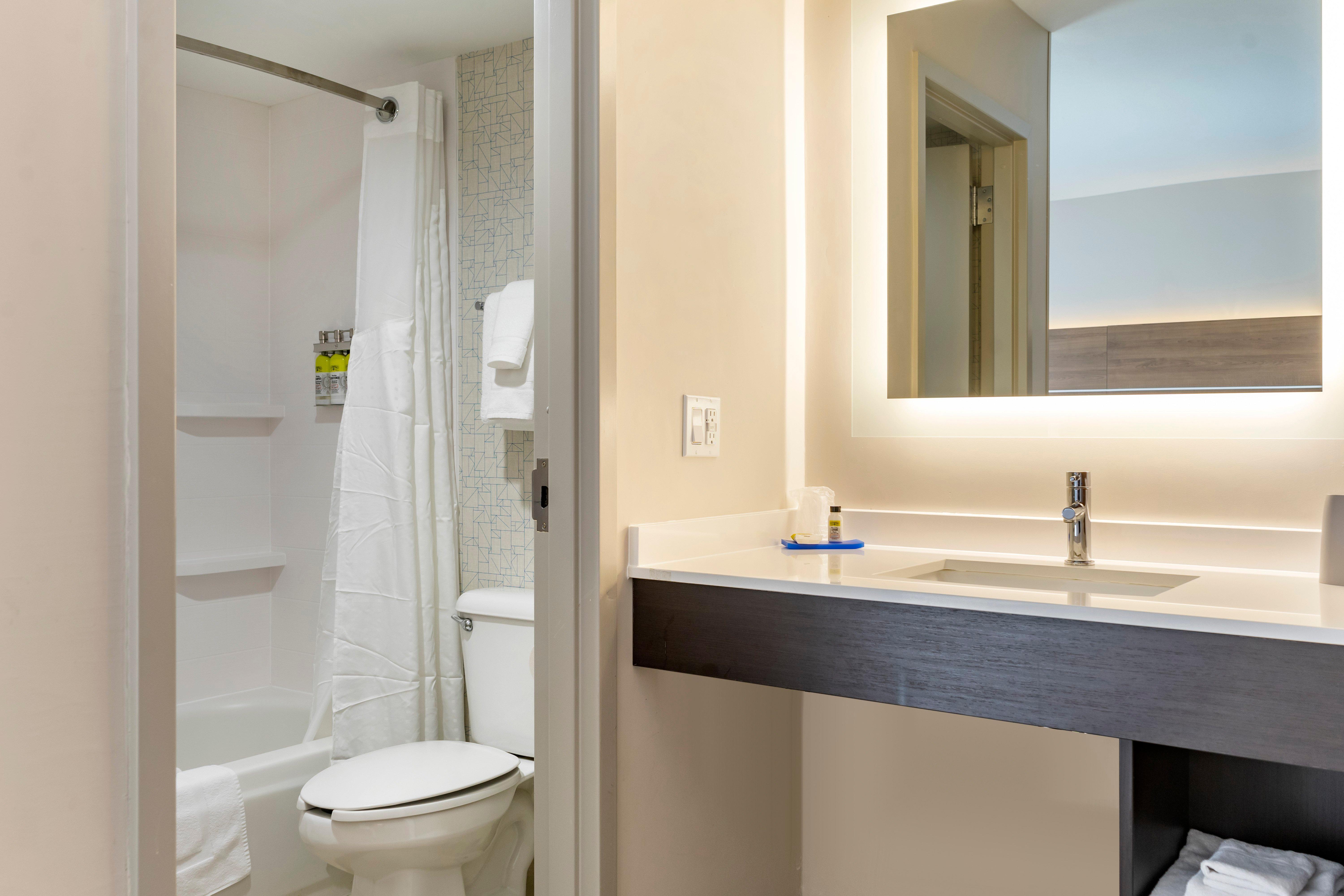 Holiday Inn Express Hotel & Suites Albuquerque Midtown By Ihg Exteriör bild
