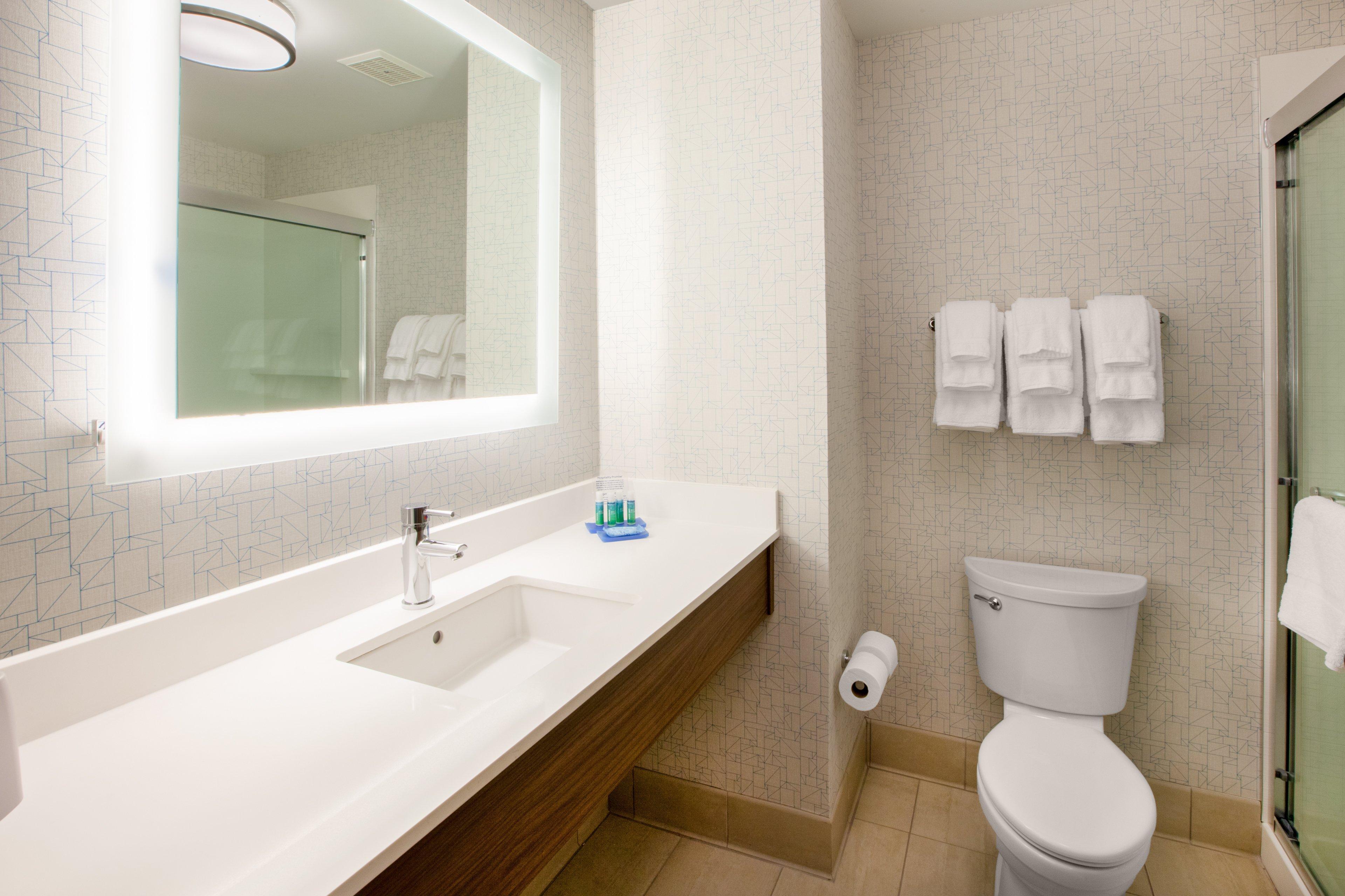 Holiday Inn Express Hotel & Suites Albuquerque Midtown By Ihg Exteriör bild