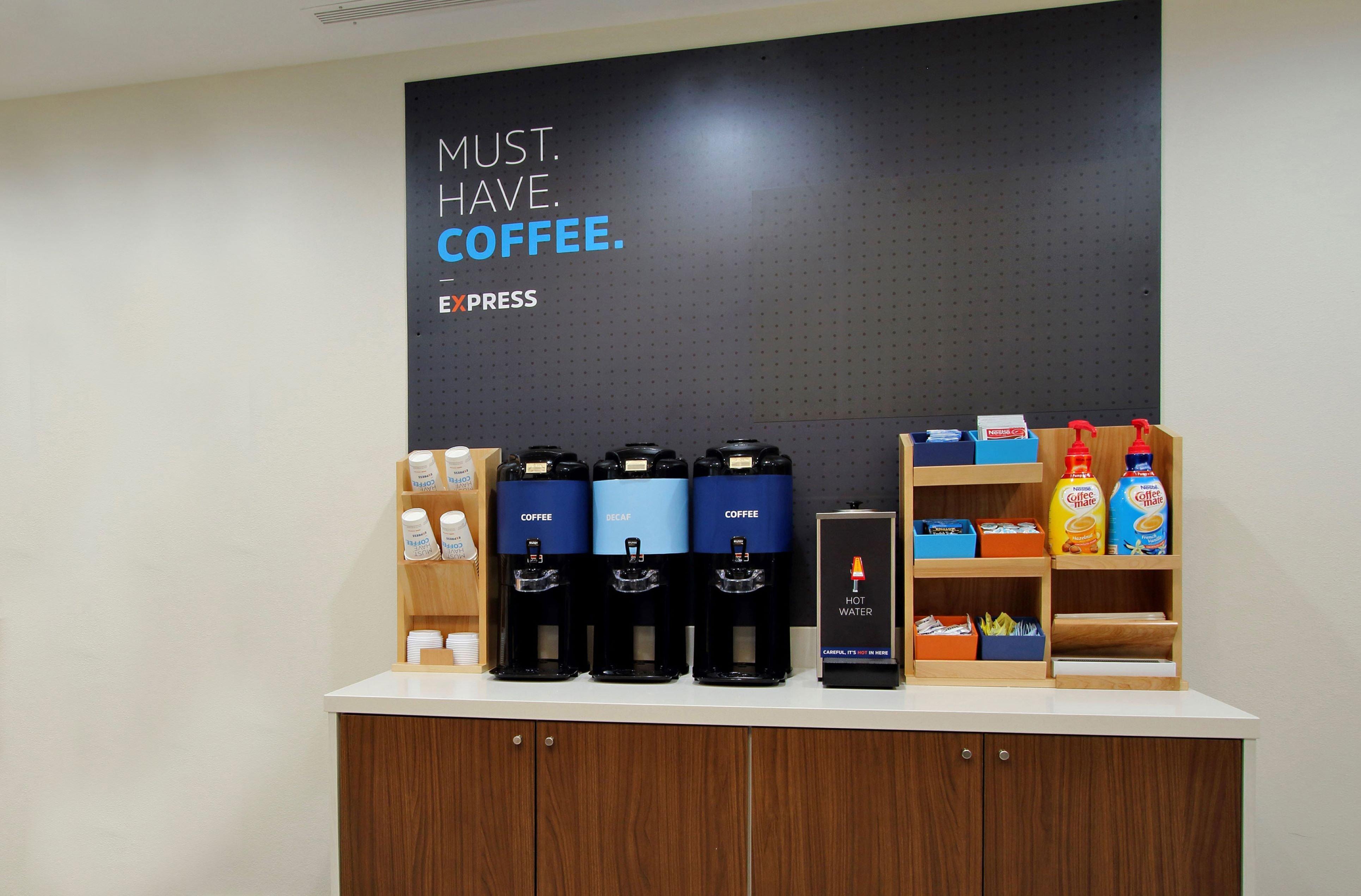Holiday Inn Express Hotel & Suites Albuquerque Midtown By Ihg Exteriör bild