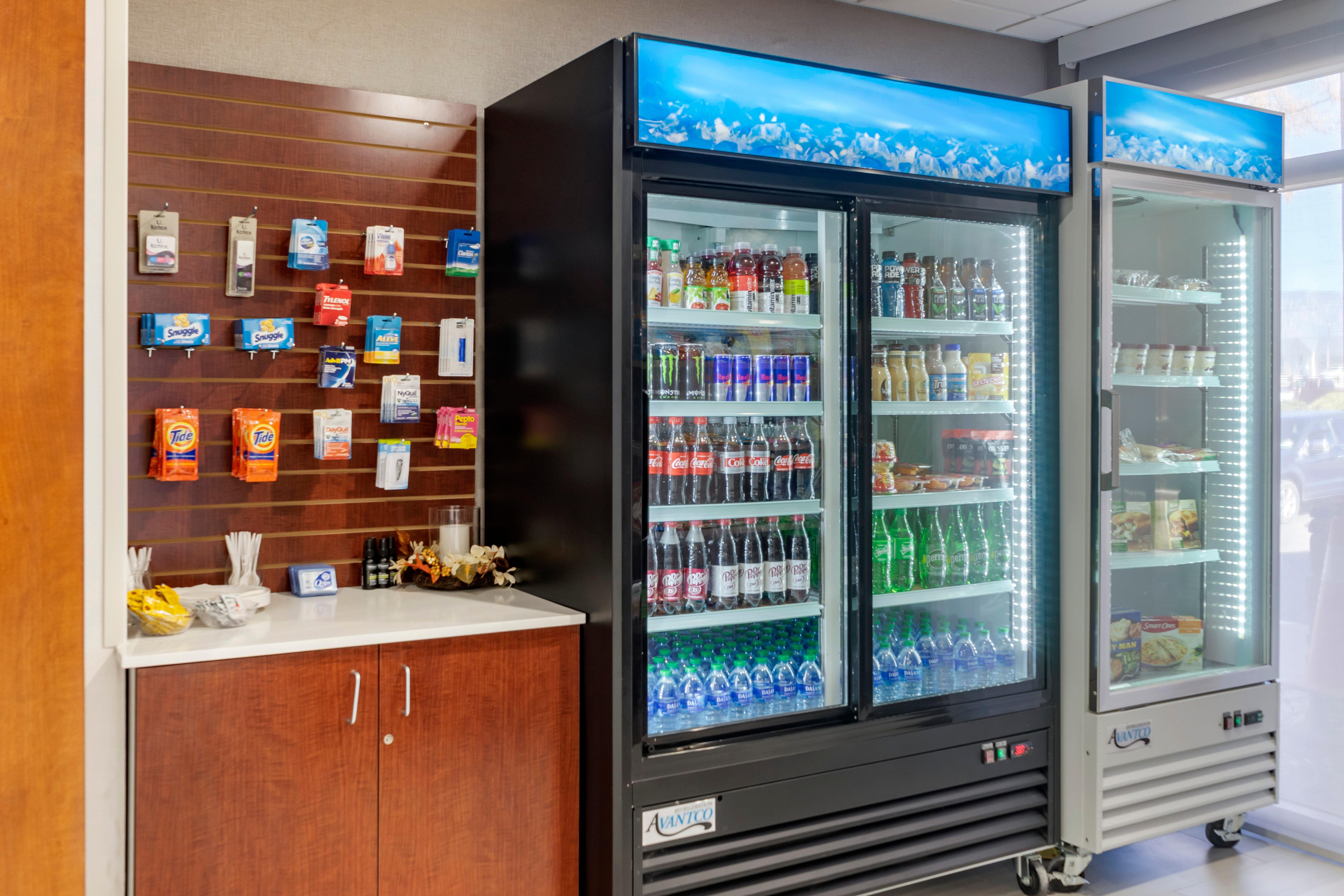 Holiday Inn Express Hotel & Suites Albuquerque Midtown By Ihg Exteriör bild