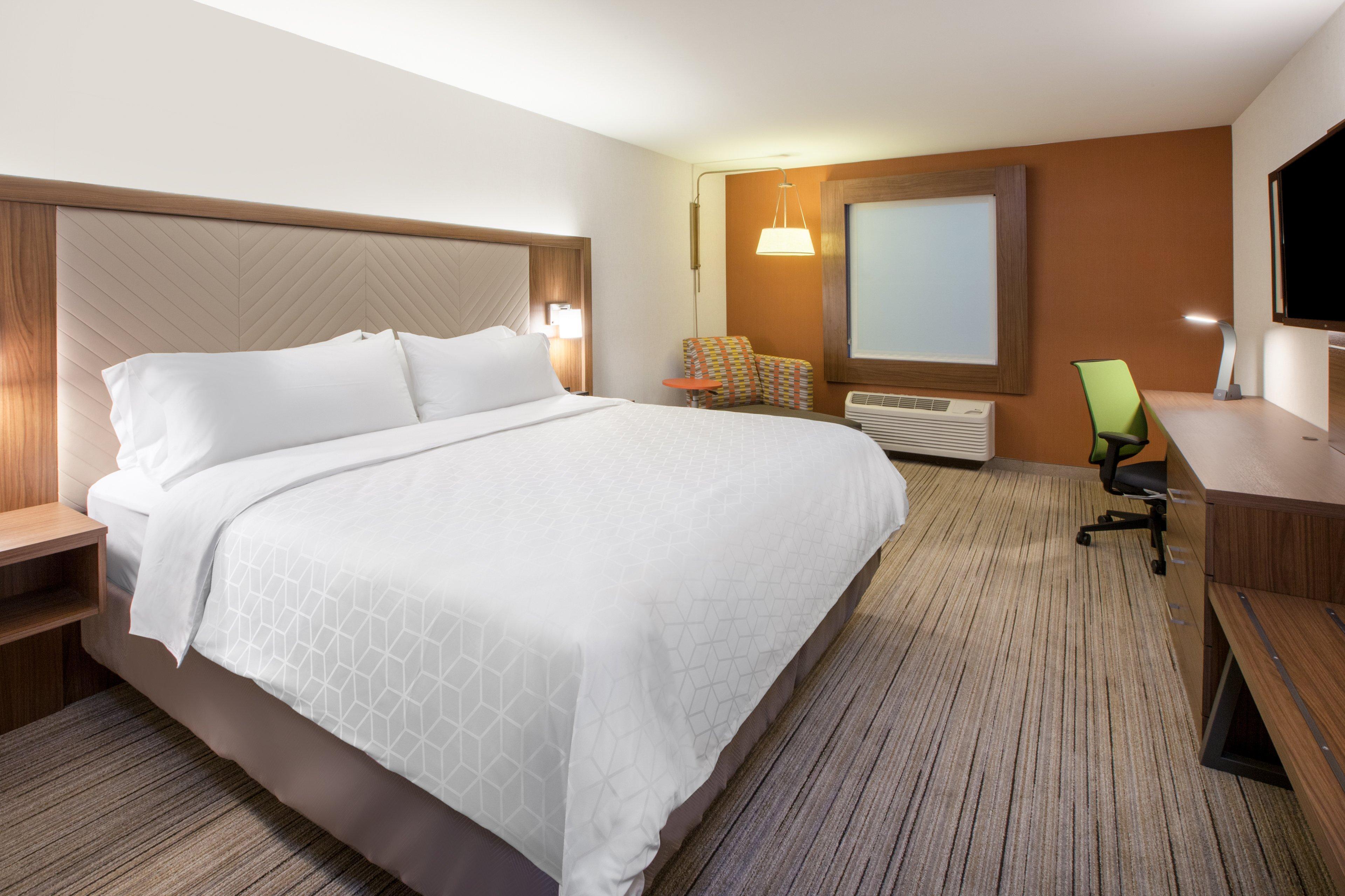 Holiday Inn Express Hotel & Suites Albuquerque Midtown By Ihg Exteriör bild