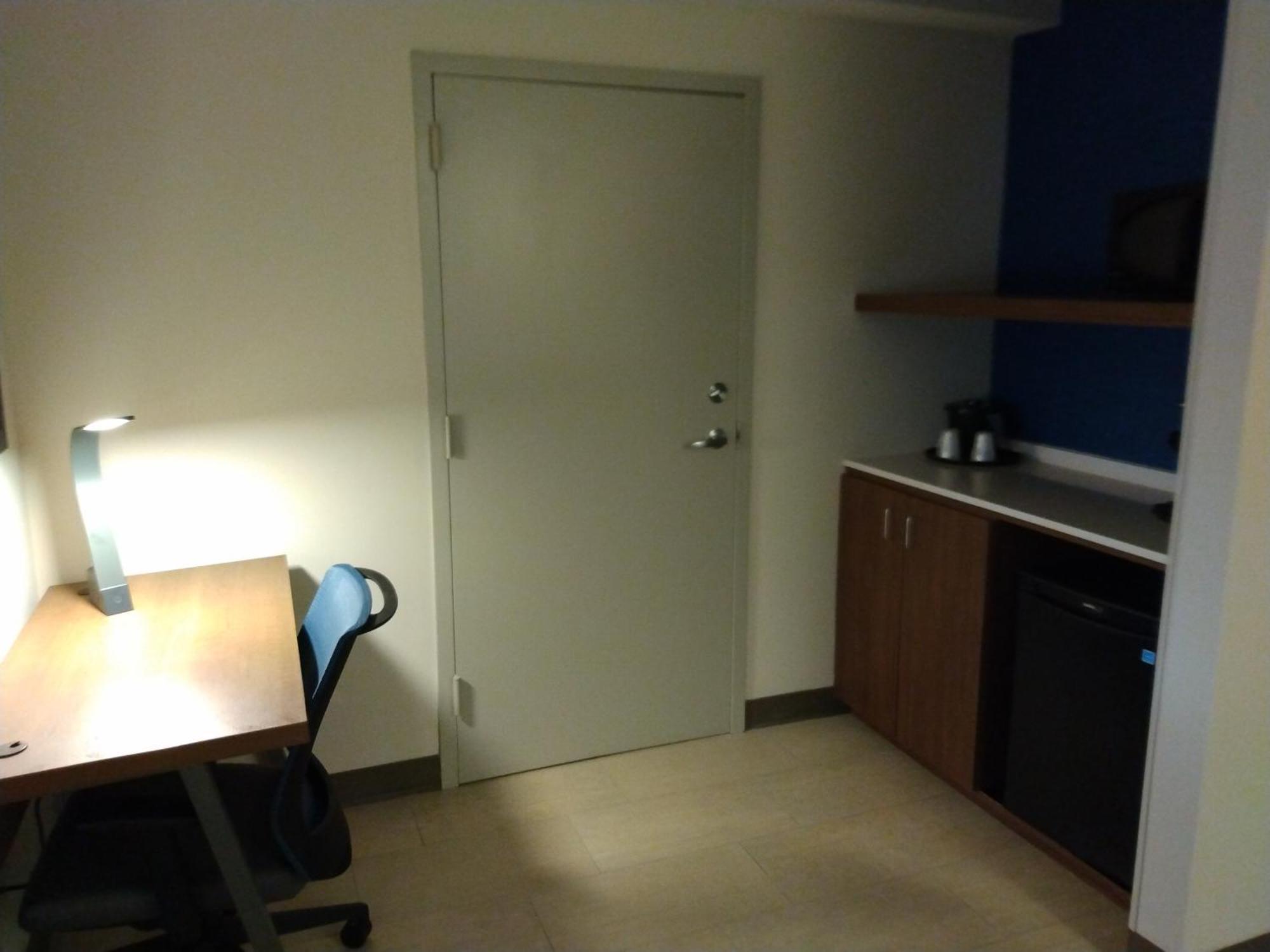 Holiday Inn Express Hotel & Suites Albuquerque Midtown By Ihg Exteriör bild