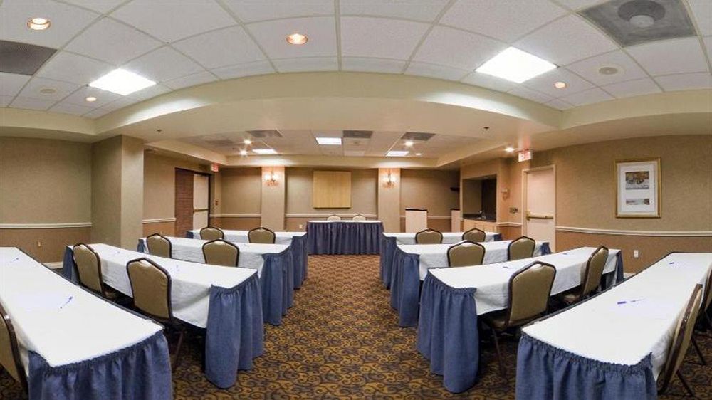 Holiday Inn Express Hotel & Suites Albuquerque Midtown By Ihg Exteriör bild