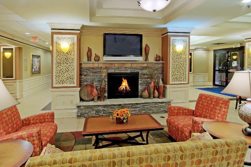 Holiday Inn Express Hotel & Suites Albuquerque Midtown By Ihg Exteriör bild