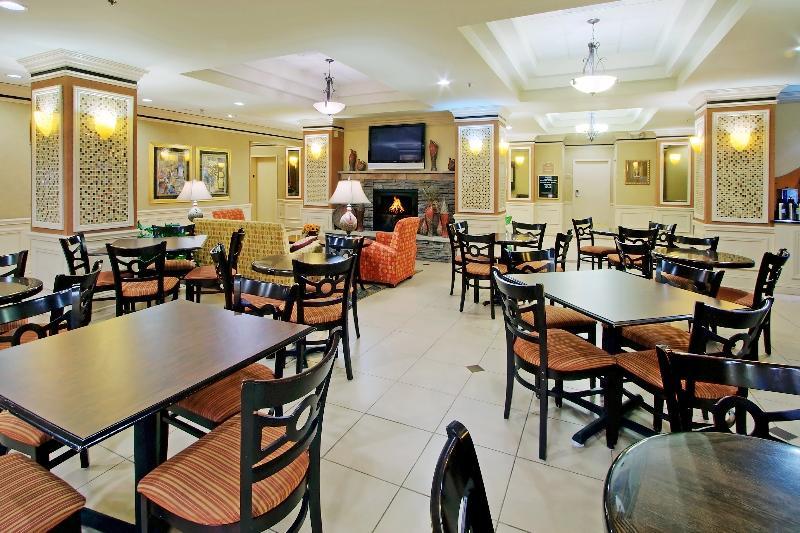 Holiday Inn Express Hotel & Suites Albuquerque Midtown By Ihg Exteriör bild